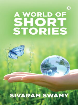 cover image of A World of Short Stories